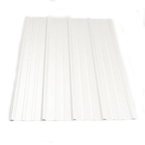 white sheet metal|white metal roofing sheets.